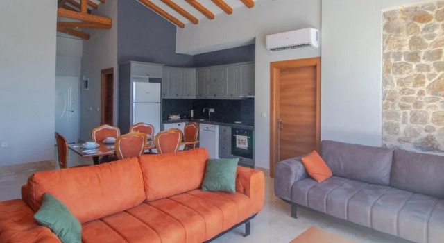 Villa Tlos Plus
