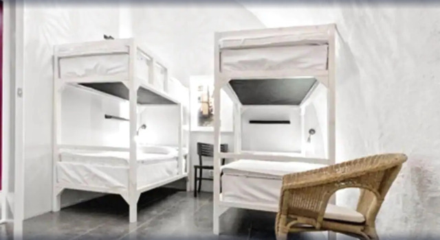 Ramilton Old Town Hostel