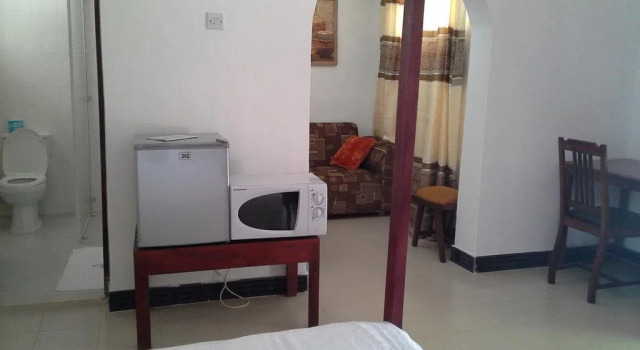 Panori Hotel