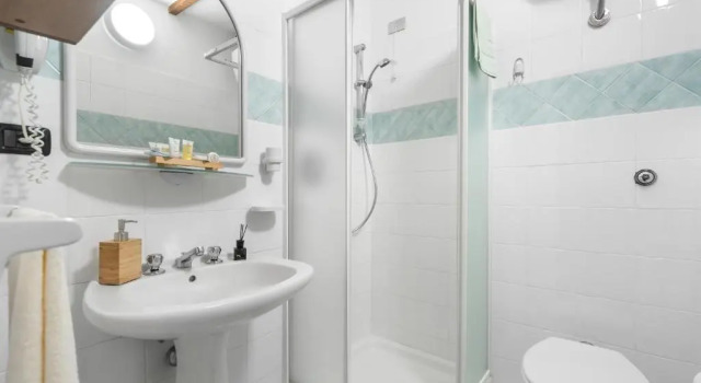 Четырёхместный номер Comfort Casale dei Gelsi