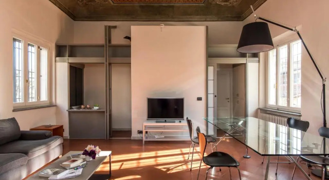 Ricasoli Apartment in Firenze, Забронировать Апартаменты/квартира Апартаменты Флоренции, рядом с Дом Буонаротти, Апартаменты/квартира