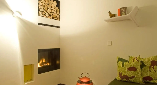Апартаменты LAMA Appartement