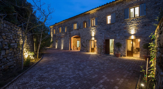 Borgo Argiano, Book Vacation Home Cottages in Chianti, Cottage