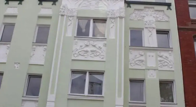 Oktopus, Réserver Hôtel Hanovre Basse-Saxe