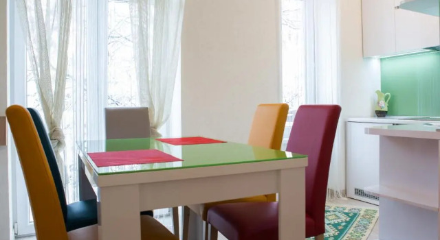 Апартаменты Apartment Sanny