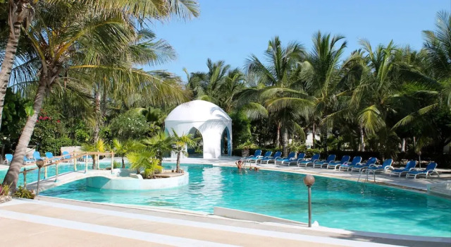 Watamu Palm Beach, Забронировать Отель Ватаму Килифи