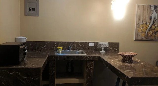 Семейные апартаменты Casa Vista Grande