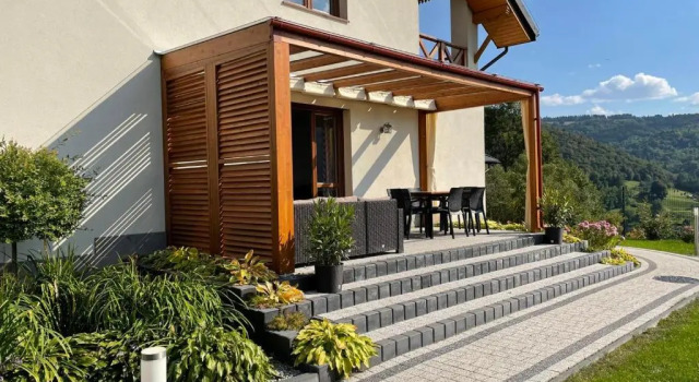 Апартаменты с 2 комнатами Apartamenty Chcę Tu Zostać