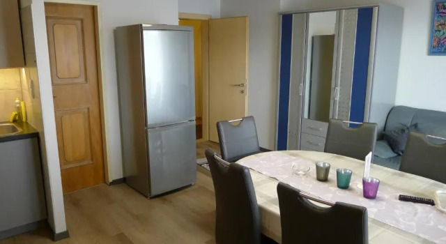 Апартаменты Alpenappartement Claudia