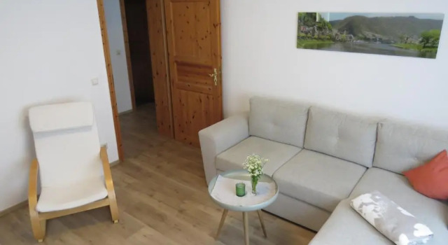 Ferienwohnung Haus Bleser