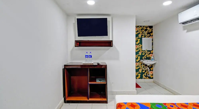 Fabhotel Dream Star, Prenota Hotel Calcutta 
