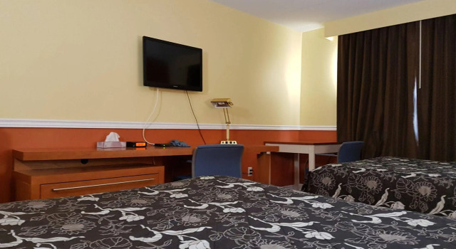 Budget Inn 2000, Réserver Hôtel Hamilton 
