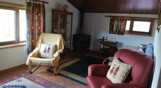 Quinta de Carcavelos Agroturismo e Enoturismo, Rezervovat Hotel Celorico de Basto 