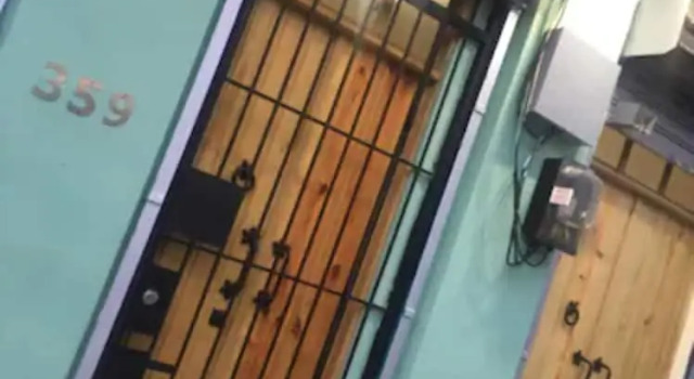 Chao Mamá Hostal