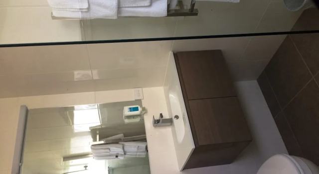 Standard Familie Zimmer Bridge Hotel