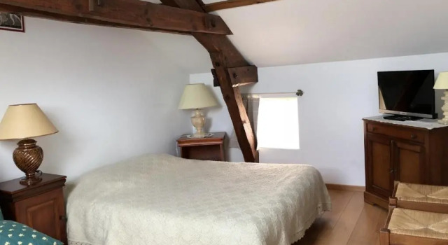 Gîte Mont-de-Marsan, 3 pièces, 4 personnes - FR-1-360-217, Reserva ahora Hotel Mont-de-Marsan 