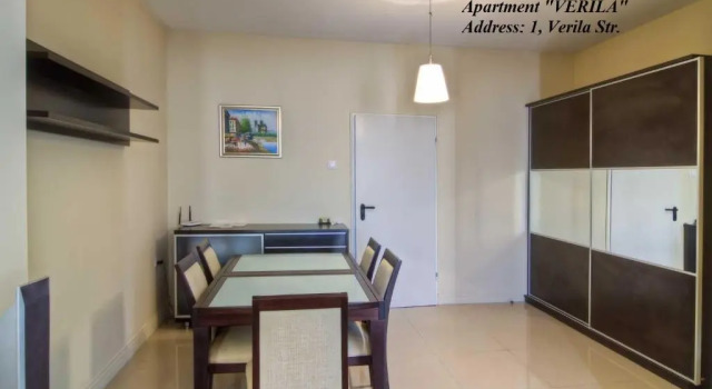 Апартаменты RENOVATED Boutique Apartments Petrus
