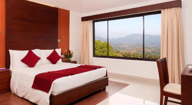 Номер Standard Sterling Munnar