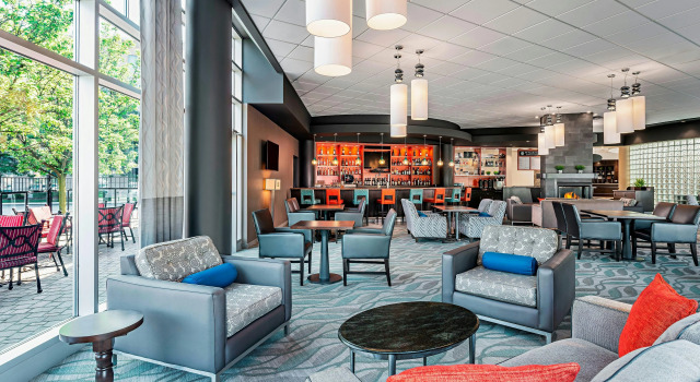Four Points by Sheraton London, Boek Hotel London 
