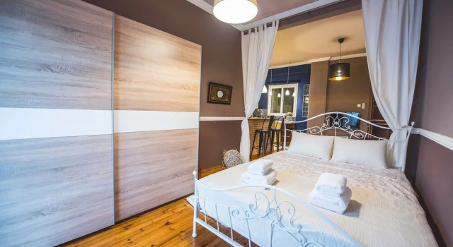 Alice Studio by halu! Apartments