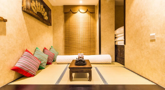 Hui Hua Gong Theme Hotel