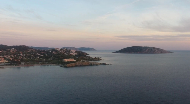 Saronida Summer Studio