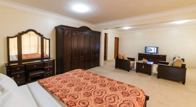 Trendy Junior Suites In Masaka - 1, Забронировать Гостевой дом Масака 