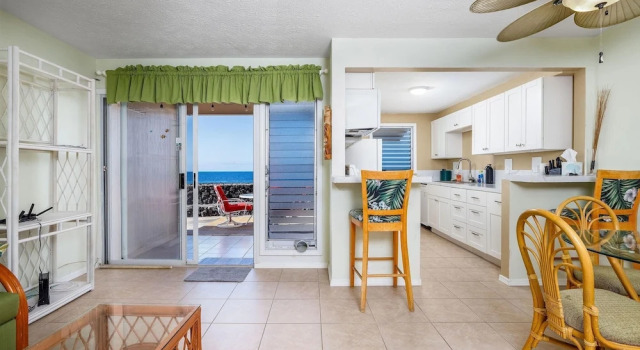 Keauhou Kona Surf & Racquet Club Townhouse#182, Забронировать Апартаменты/квартира Каилуа-Кона Остров Гавайи, рядом с Парк Kahalu'u Beach Park