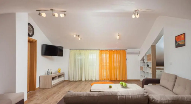 Люкс Classic Apartments Viktoria