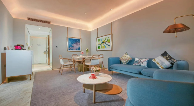 Juntels Binjiang Hangzhou, Prenota Hotel Binjiang Hangzhou