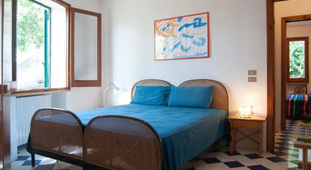 Villa Pegéa, Book Villa Sommerhuse i Diso, Hytte