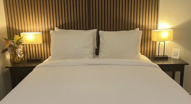 Двухместный номер Standard The Looking Glass Hotel