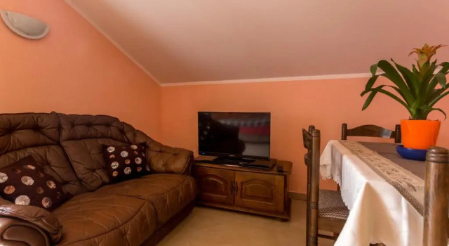 Апартаменты Adriana Apartments