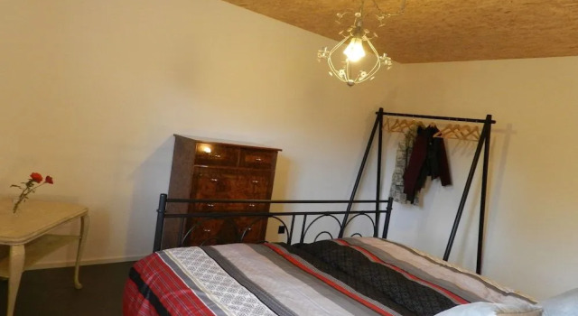B&B La Forge de Diogne