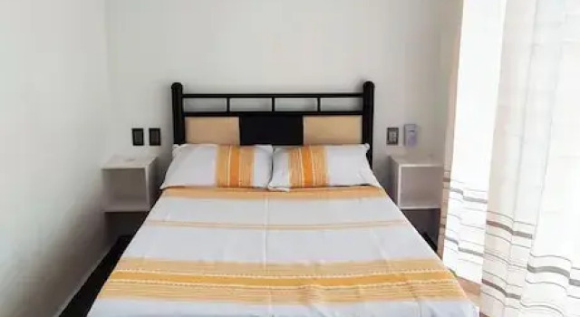 Номер Standard Hospedaje Vida
