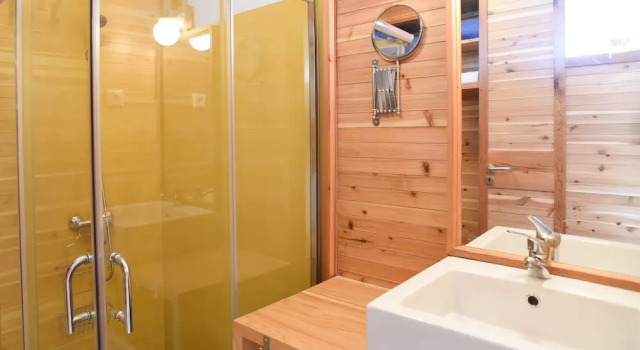 Двухместная студия Porto Pim Bay