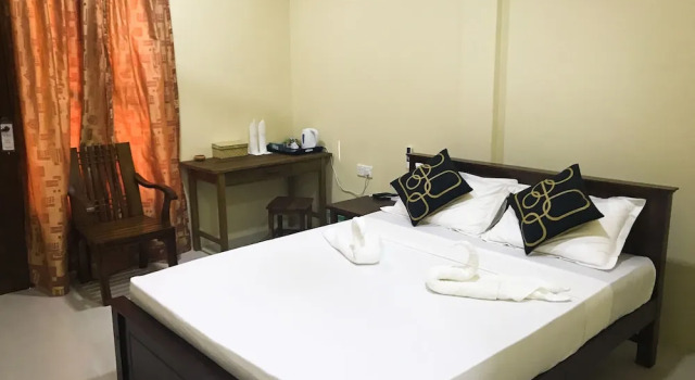 Kings Lodge Habarana