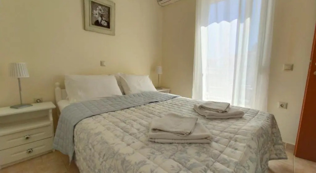 Kalamaki Court Villas Unit9