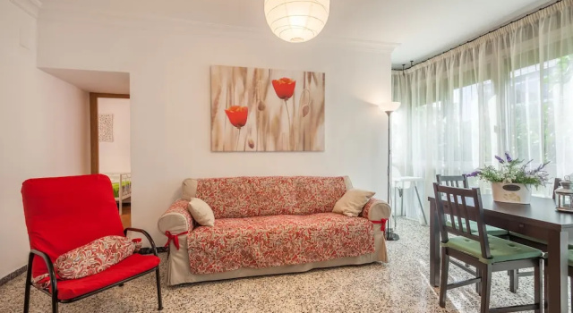 Apartamento Azahar