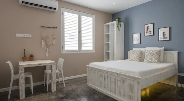 Номер Standard BOHO Bohemian Boutique Hotel