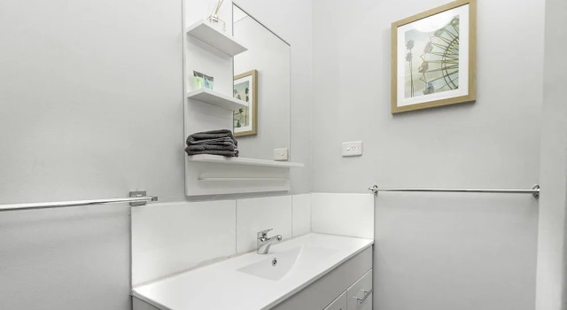 Номер Premium Bald Hills Motel