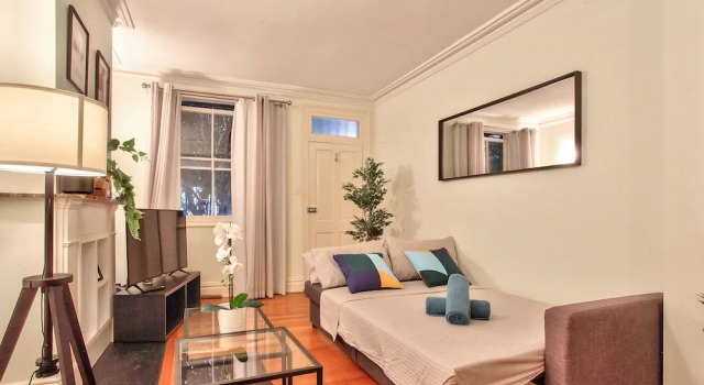 Apartment Hyde Park - Clifton