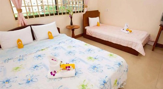 Okay Guesthouse