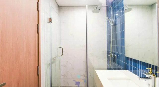 Студия Deluxe с балконом и рядом с пляжем ICON40 APARTMENT HẠ LONG - Bãi Cháy