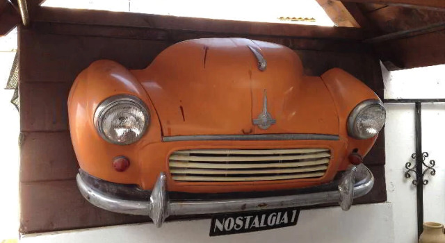 Nostalgia Court, Prenota Hotel Hotel a Kyrenia con colazione, Colazione