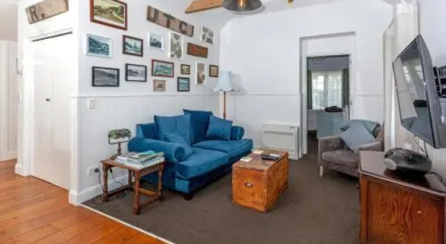 Kuranui Cottage