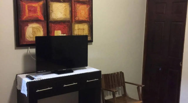 Hotel y Suites Los Encantos