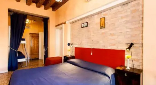 Cà Tornielli apartment, Забронировать Апартаменты/квартира Каннареджо Венеция