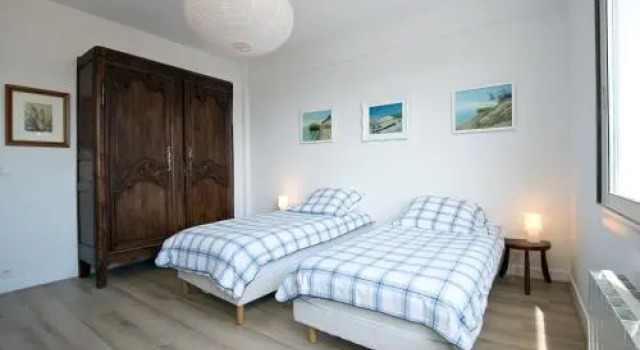 The Best View, Book Apartment Etretat 