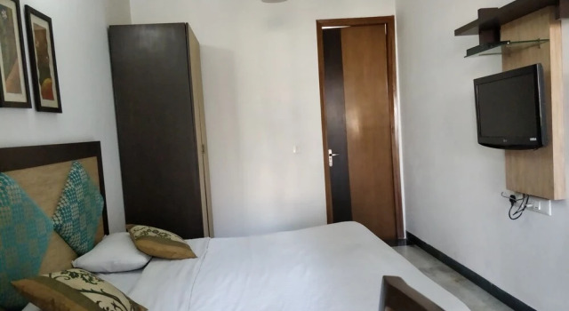 Номер Standard East End Retreat